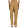 CANVAS PANTS