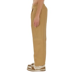CANVAS PANTS