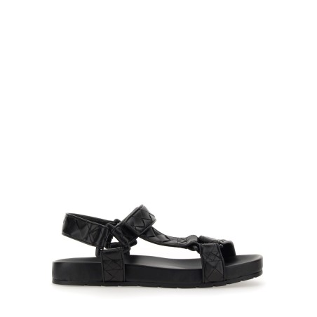 LEATHER SANDAL