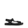 LEATHER SANDAL