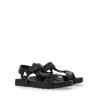 LEATHER SANDAL