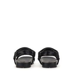 LEATHER SANDAL