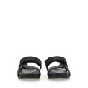 LEATHER SANDAL