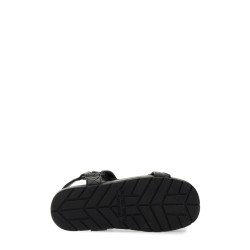 LEATHER SANDAL