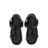 LEATHER SANDAL