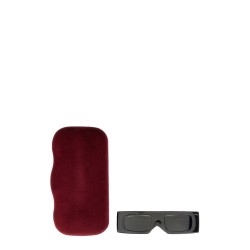 RECTANGULAR SUNGLASS