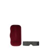 RECTANGULAR SUNGLASS