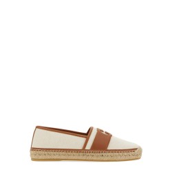 ESPADRILLES WITH CROSS GG