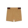j bermuda str gabardine w/rib