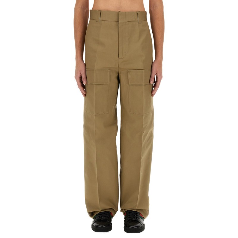 CARGO PANTS
