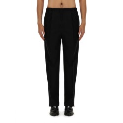 WOOL PANTS