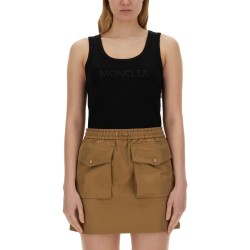 TOPS WITH LOGO