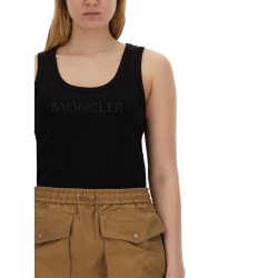 TOPS WITH LOGO