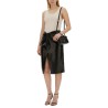 ROUND NECKLINE TANK TOP
