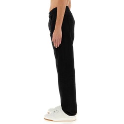 WIDE JEANS.