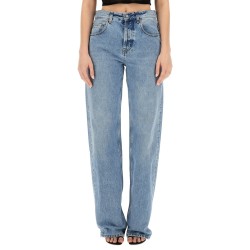 JEANS IN DENIM