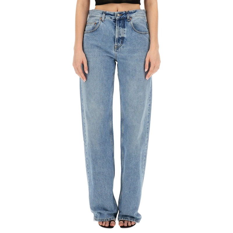 JEANS IN DENIM