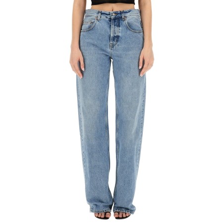 JEANS IN DENIM