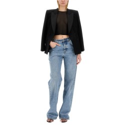 JEANS IN DENIM
