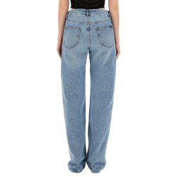 JEANS IN DENIM