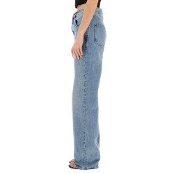 JEANS IN DENIM