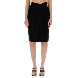 PENCIL SKIRT.