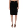 PENCIL SKIRT.