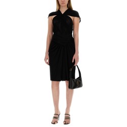 PENCIL SKIRT.