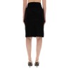 PENCIL SKIRT.
