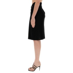 PENCIL SKIRT.