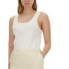 TOPS WITH LOGO