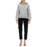 SWEATSHIRT WITH LOGO