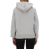 SWEATSHIRT WITH LOGO