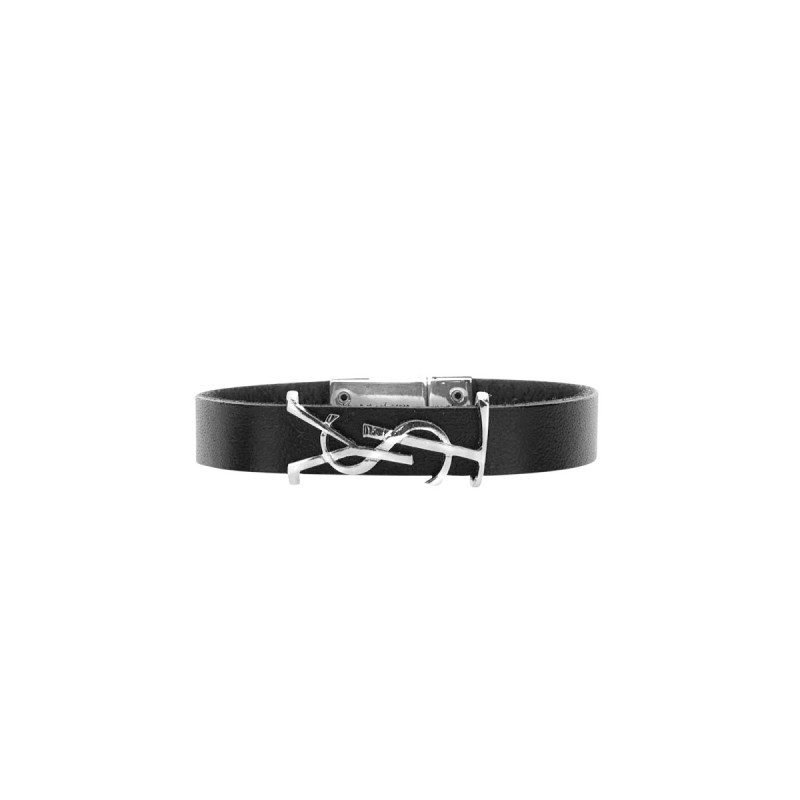 LOGO BRACELET