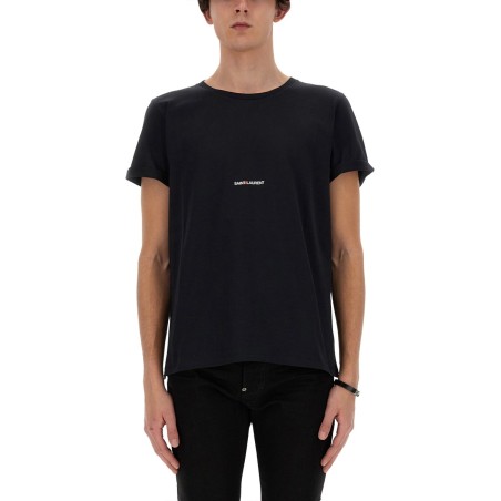 LOGO PRINT T-SHIRT