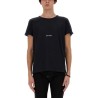 LOGO PRINT T-SHIRT