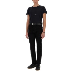 LOGO PRINT T-SHIRT