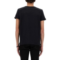 LOGO PRINT T-SHIRT