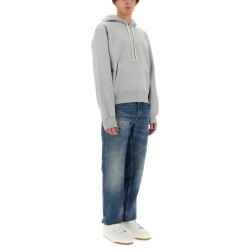 "CASSANDRAS" HOODIE