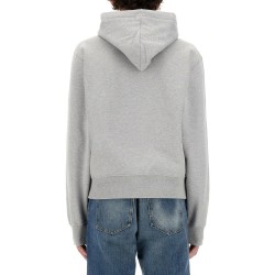 "CASSANDRAS" HOODIE