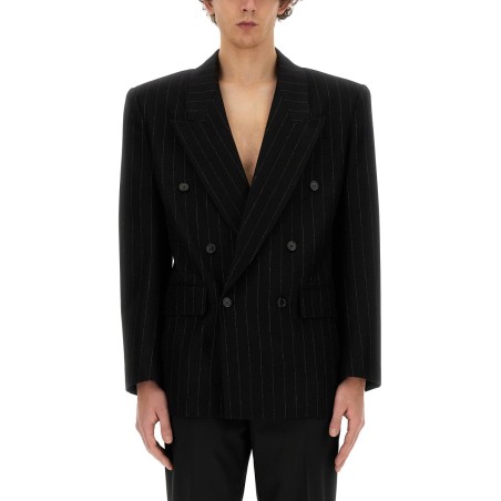 OVERSIZE JACKET