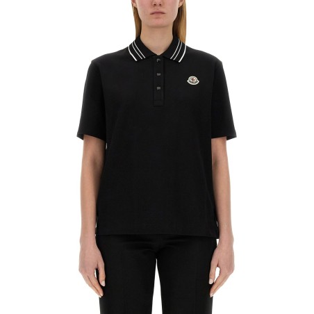 POLO WITH LOGO