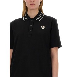 POLO WITH LOGO