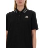 POLO WITH LOGO