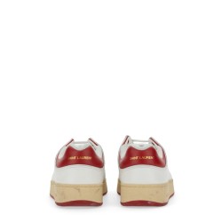 LOW SNEAKERS "SL/61"