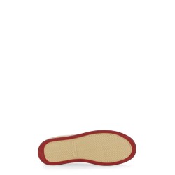 LOW SNEAKERS "SL/61"