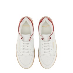 LOW SNEAKERS "SL/61"