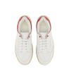 LOW SNEAKERS "SL/61"