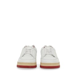 LOW SNEAKERS "SL/61"