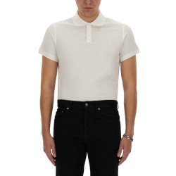 MONOGRAM POLO